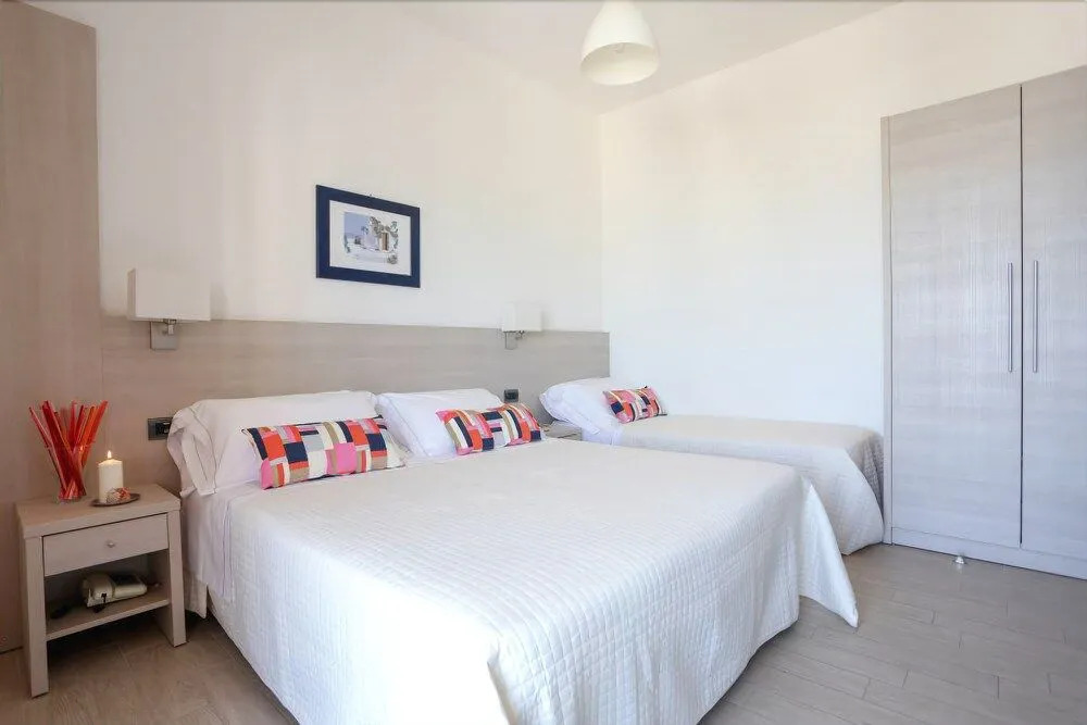 Hotel Olympia