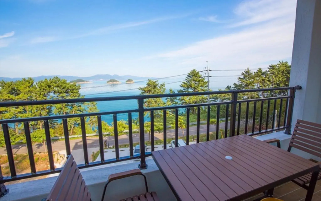 Yeosu Stay Pension(여수 Stay펜션)