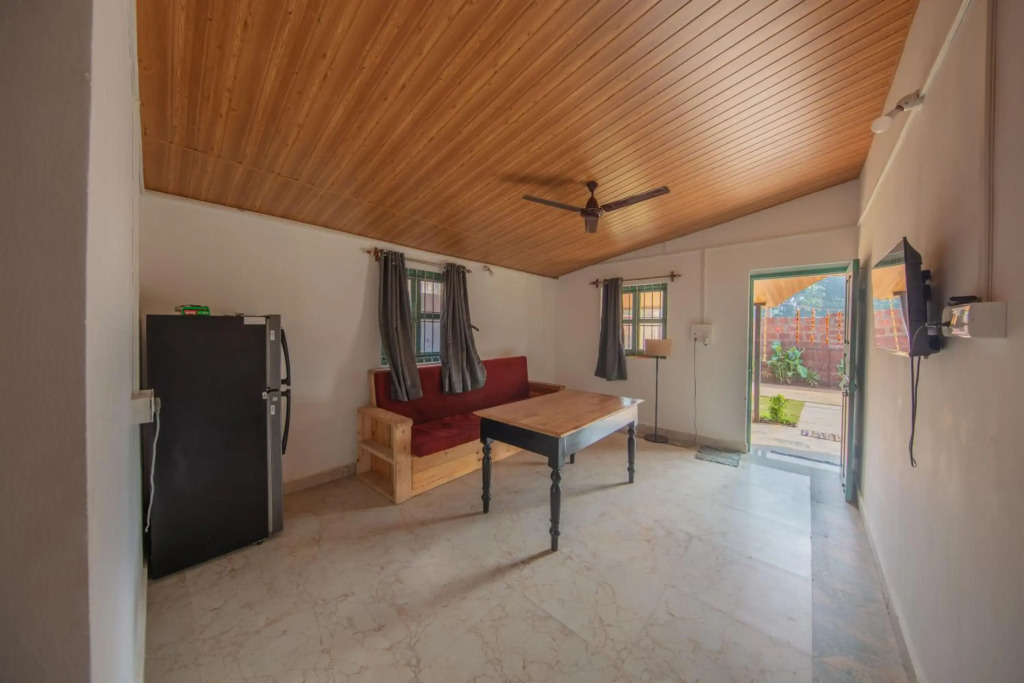 Radhika Eco Resort