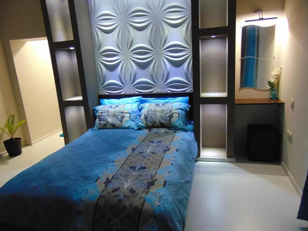 Georgievi Guest House