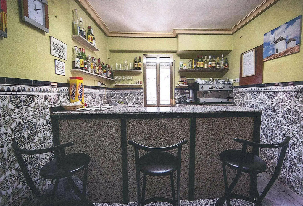 Hostal La Rosa