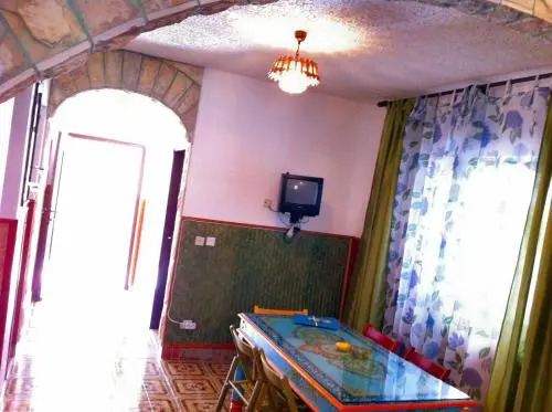 Apartments Karmela
