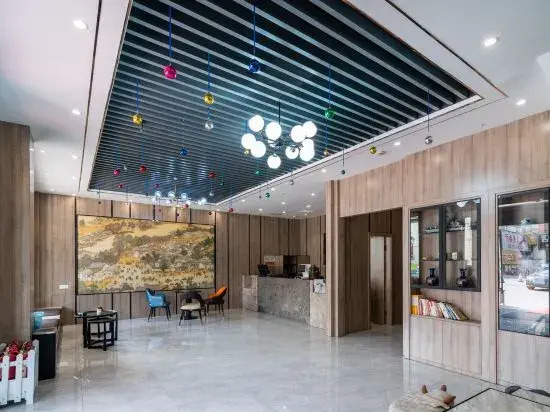 Lanhao Boutique Hotel