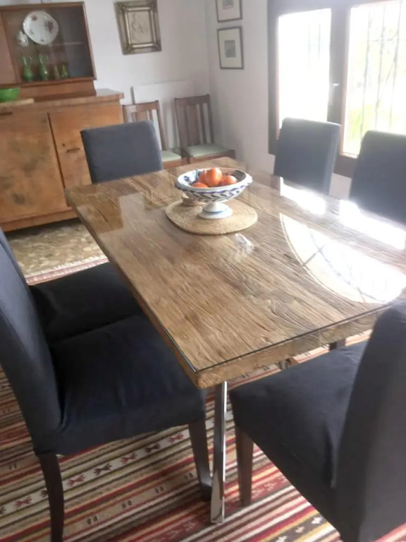 House With 3 Bedrooms in Benajarafe, With Wonderful sea View, Private