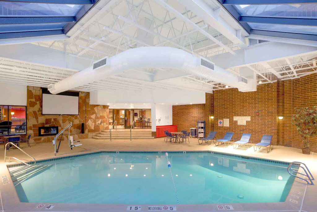 SureStay Plus Hotel by Best Western Price