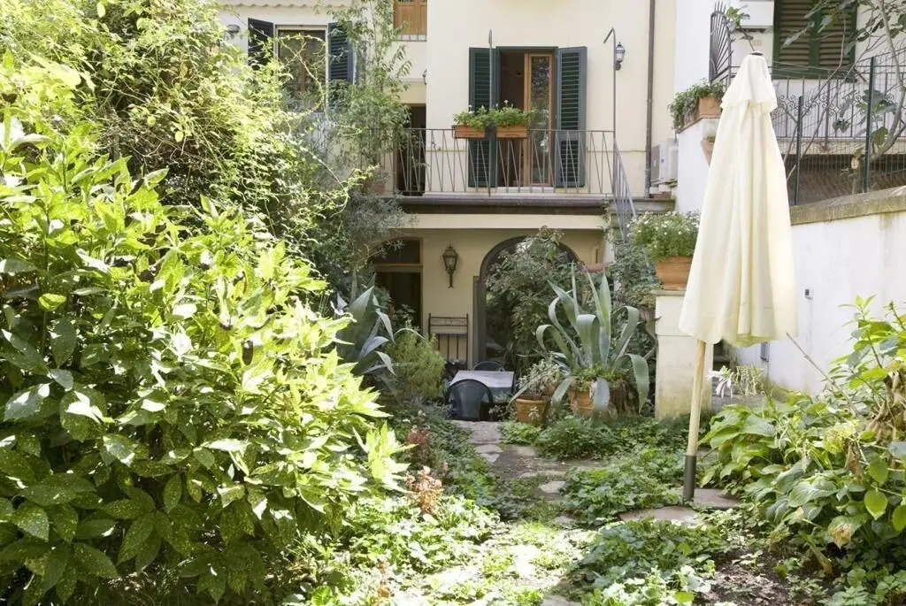 Serragli Luxury Casa Di Annusca