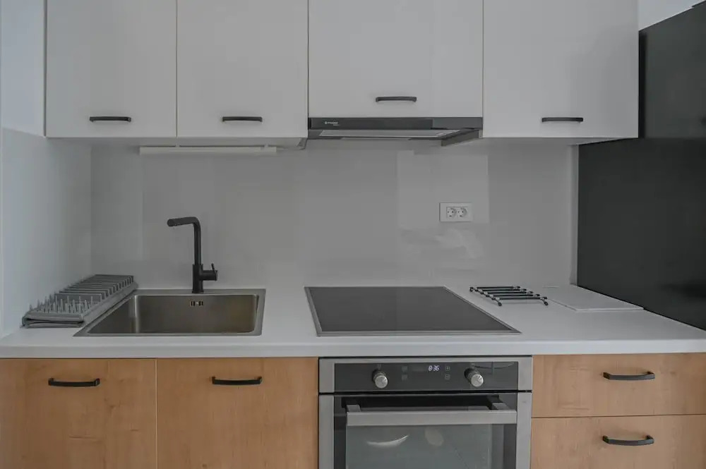 Moka Apartments