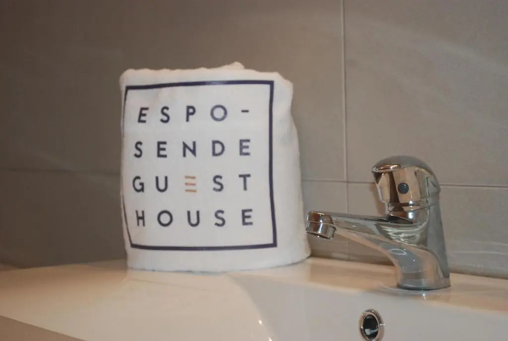 EsposendeGuesthouse