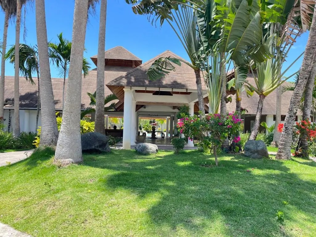 Cozy Apartment C104. Playa Bavaro. Punta Cana.