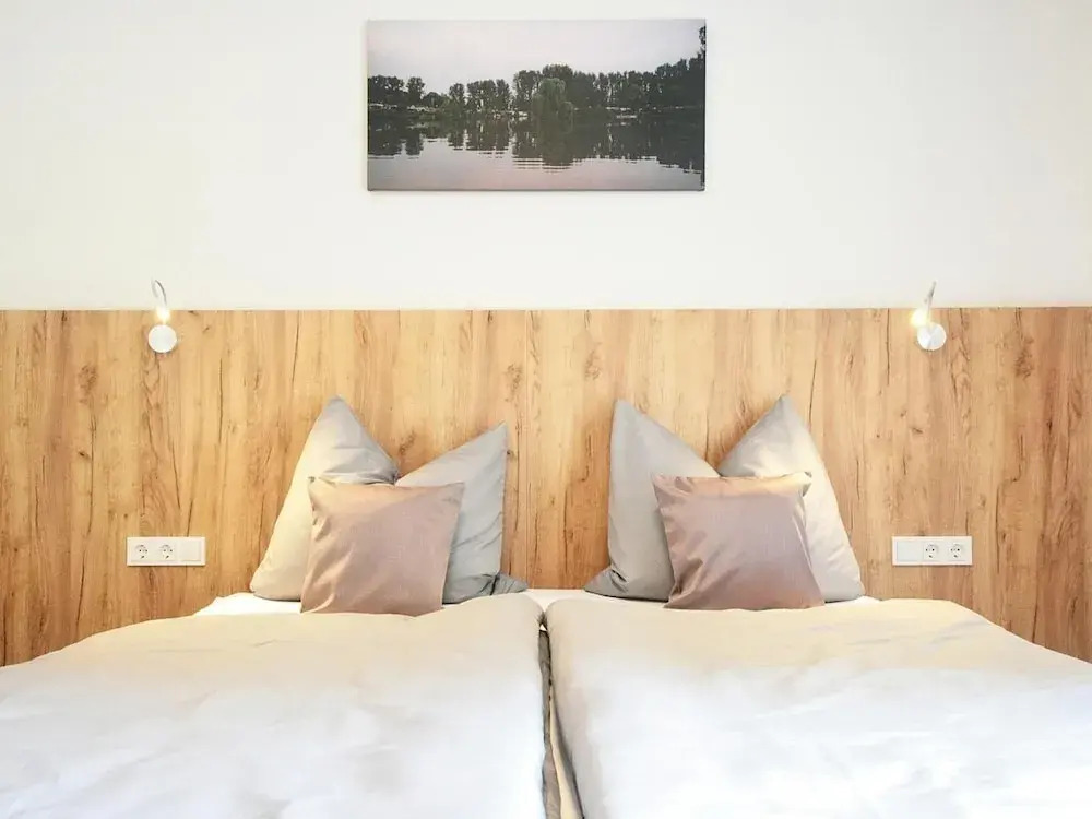 Hotel Birkensee