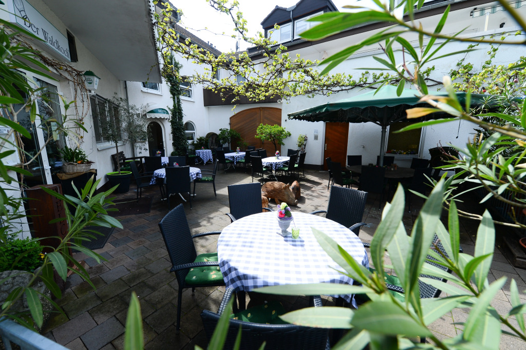 Weinhotel Bäder