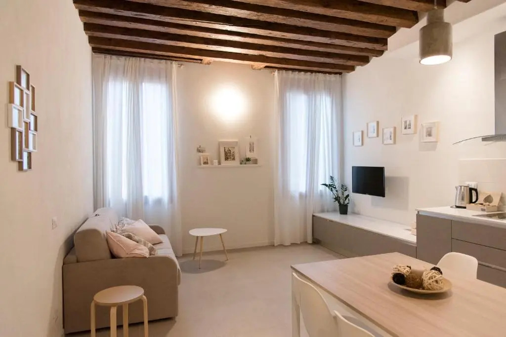 Mirandolina Venice Exclusive Guesthouse