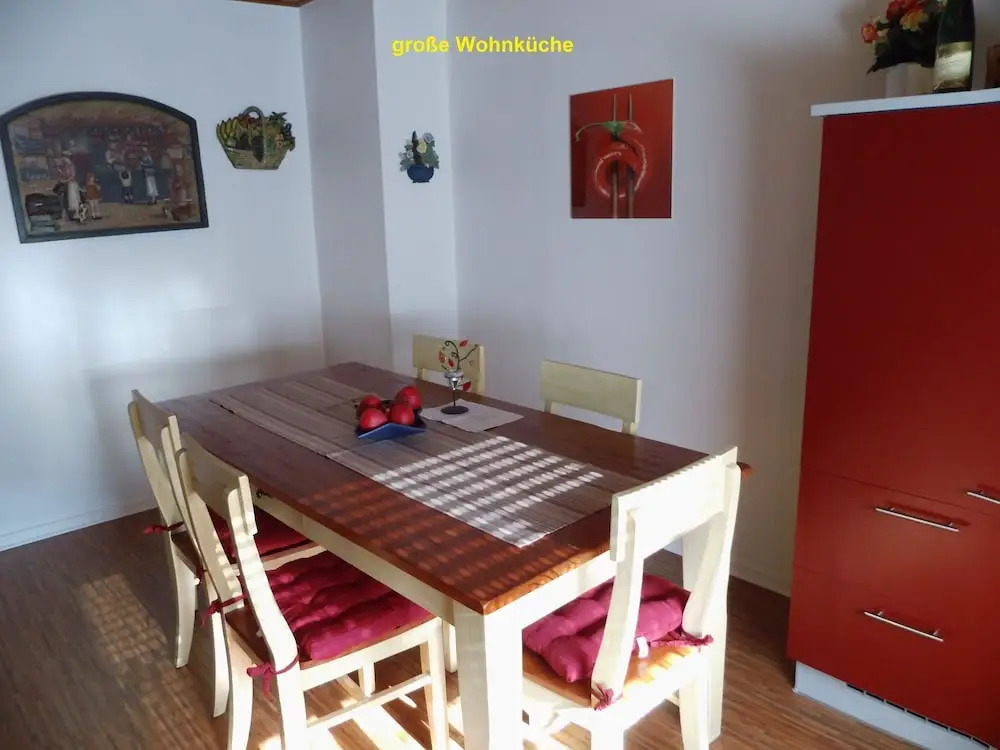 Gorgeous Apartment in Bruttig-fankel With Terrace
