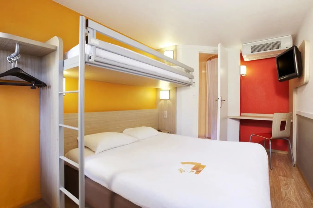 HECO Lyon sud Vienne - ex Première Classe