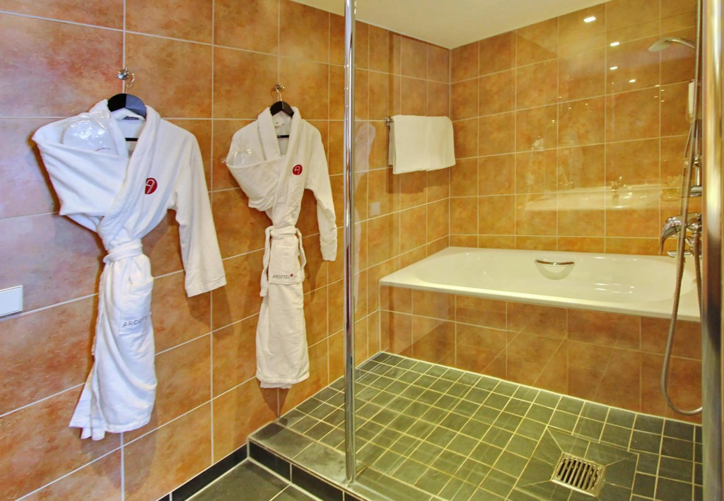 ARCOTEL Rubin Hamburg