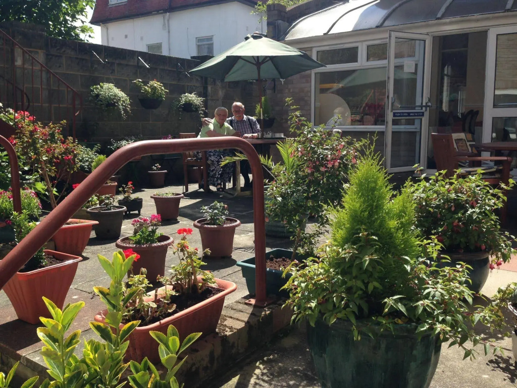 Durley Grange Hotel