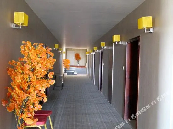 Shiva Inn