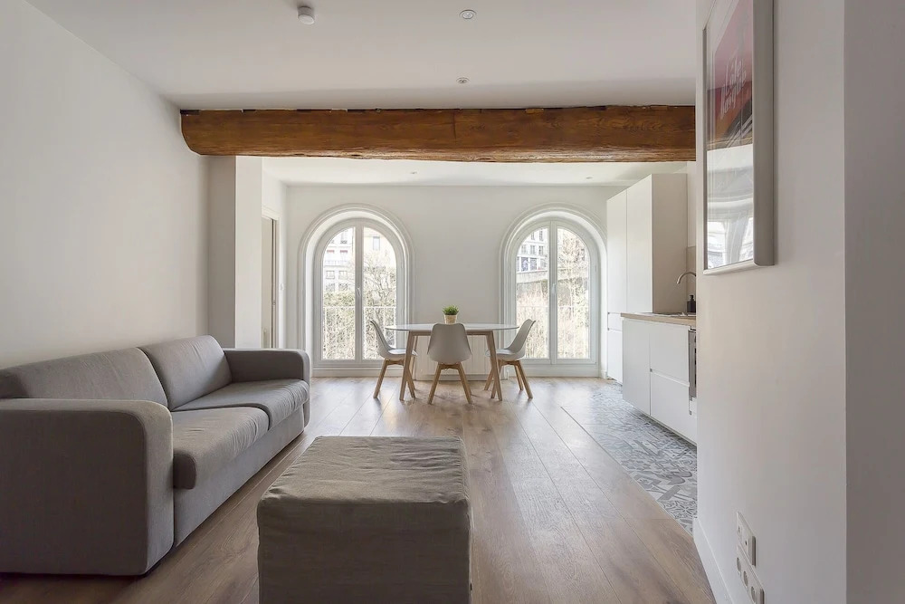 Le Central Park Lyon By Hamac Suites