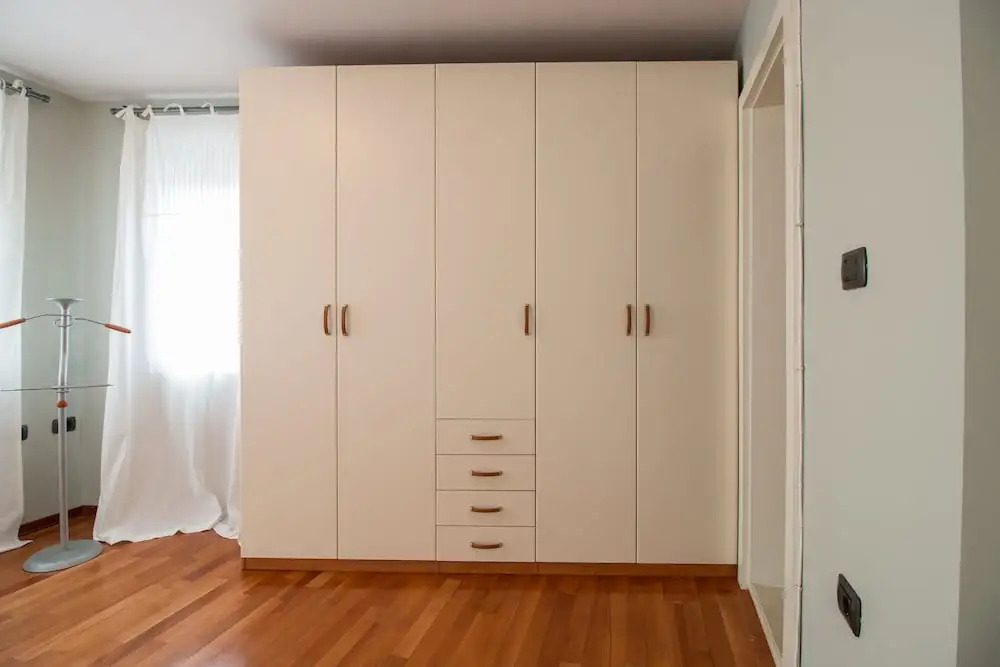 FM Deluxe 1-BDR Apartment - La Primavera