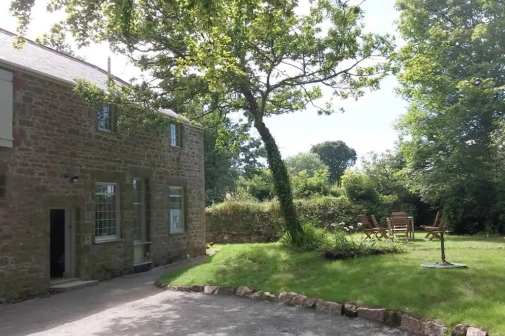 The Coach House