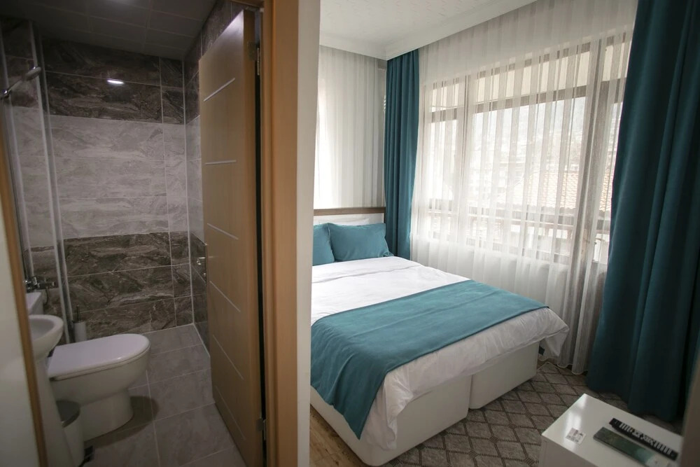 Semay Otel
