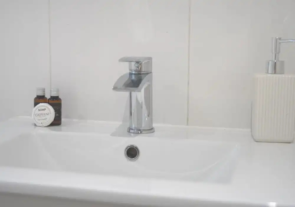 Camden Reach 3 Bedroom Apartment