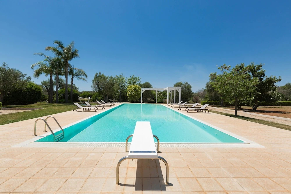 Villa Iride
