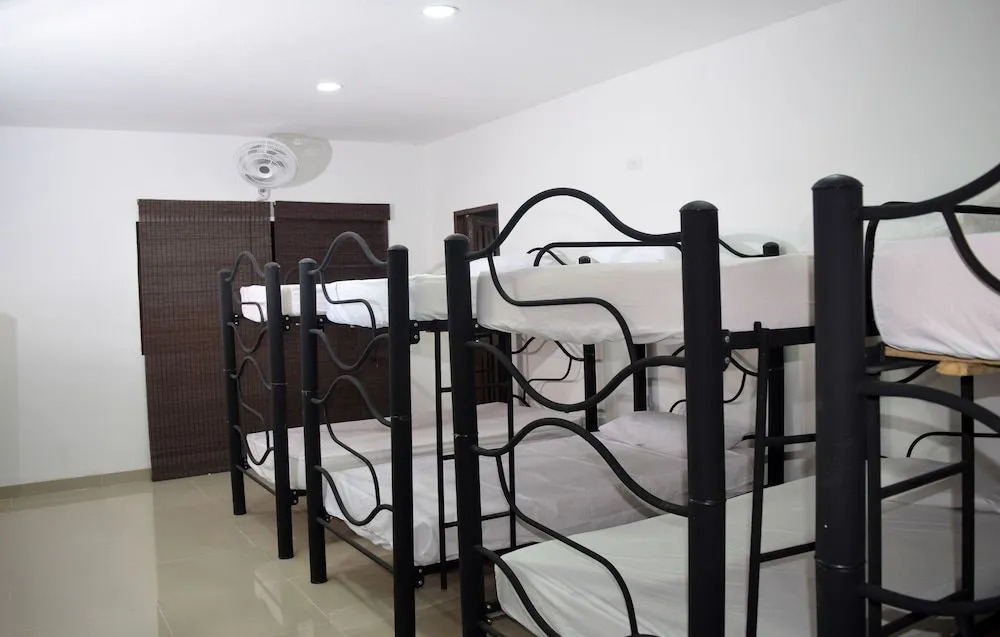 Hotel La Casablanca Tayrona