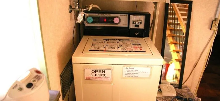 KYOTO Guesthouse higashiyamananajyo