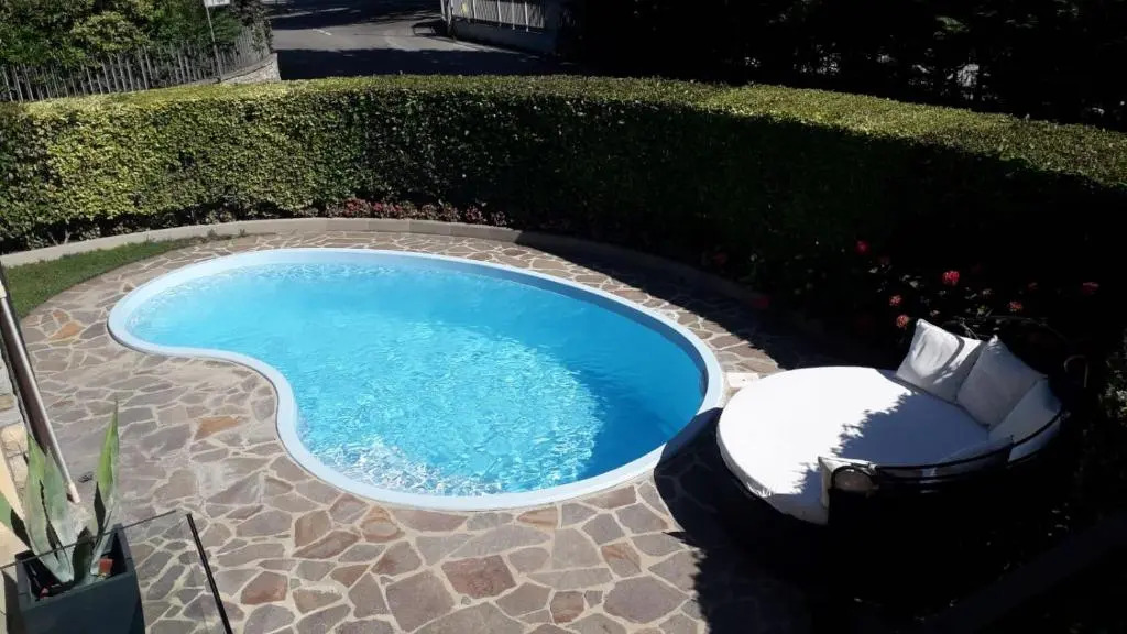 Franciacorta Suite