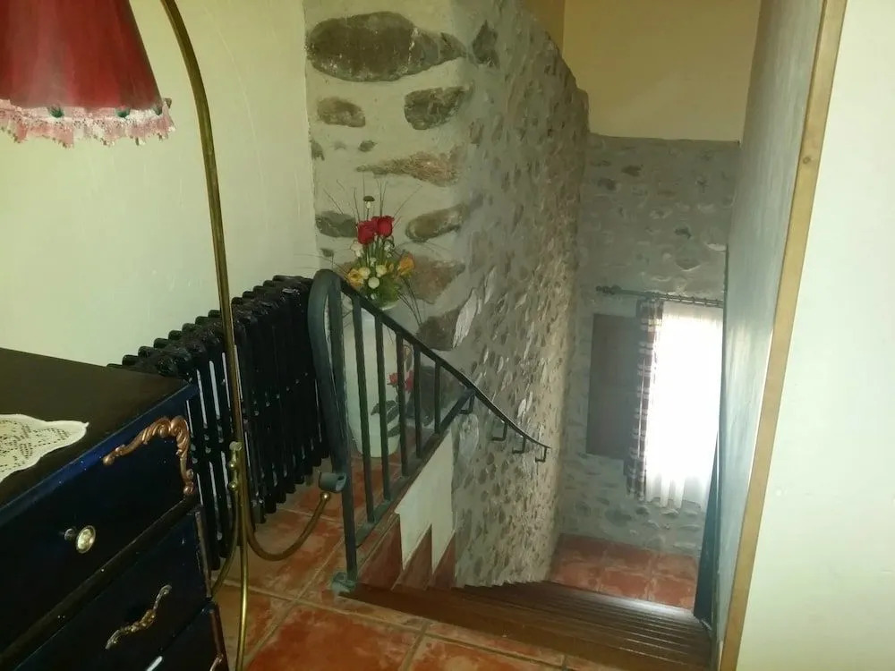 Casa Rural Uyarra