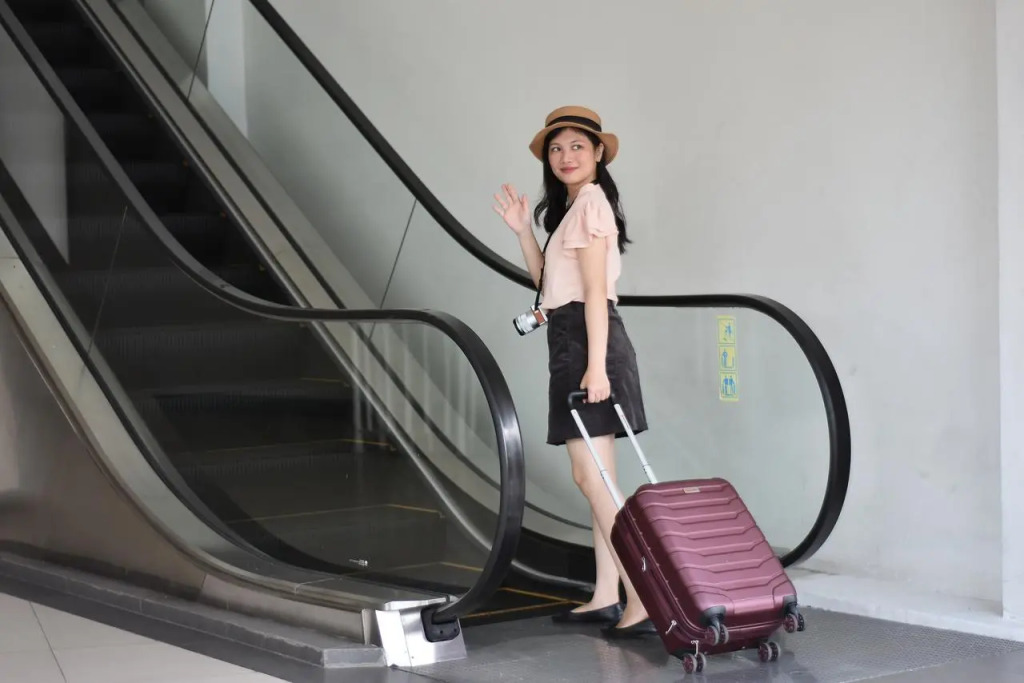 Starlet Hotel Jakarta Airport