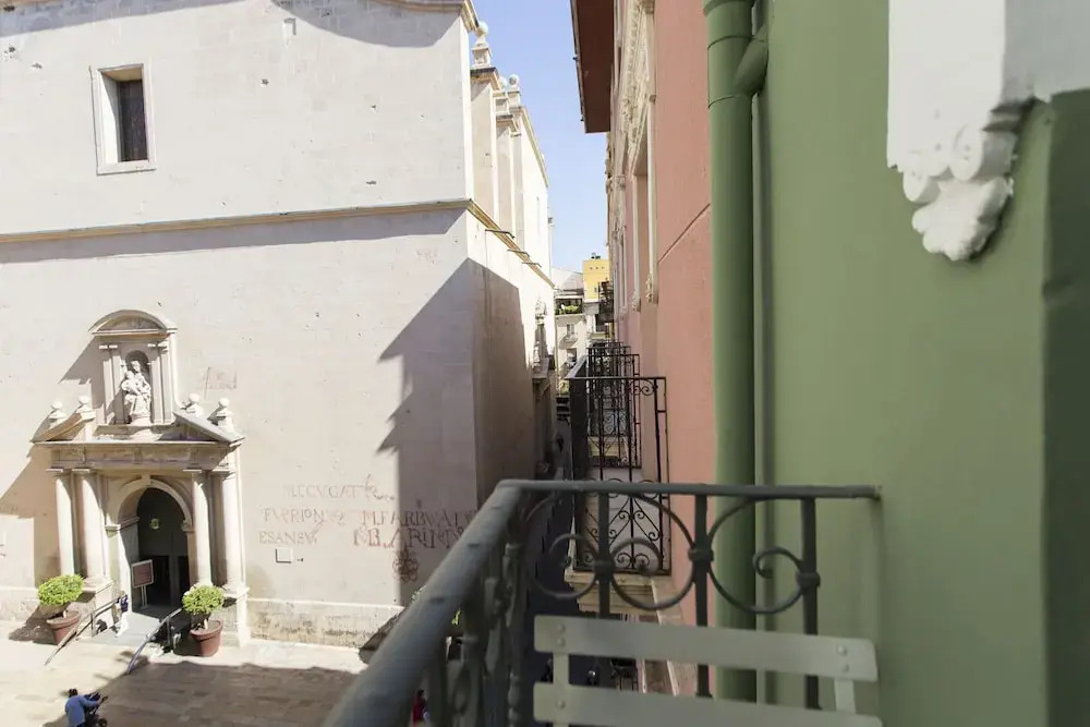 Amelia Habitaciones