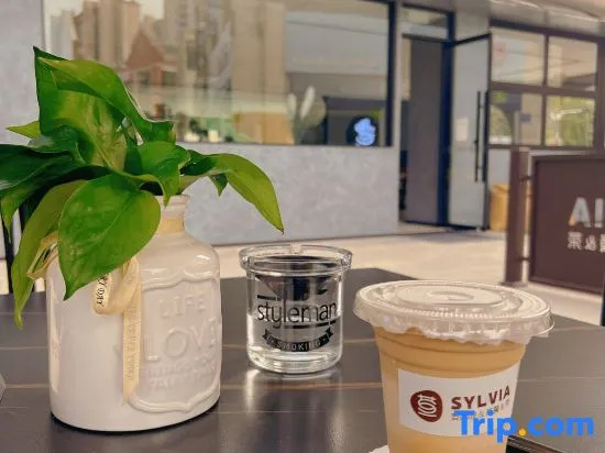 Wuxi Super Pinxuan Hotel