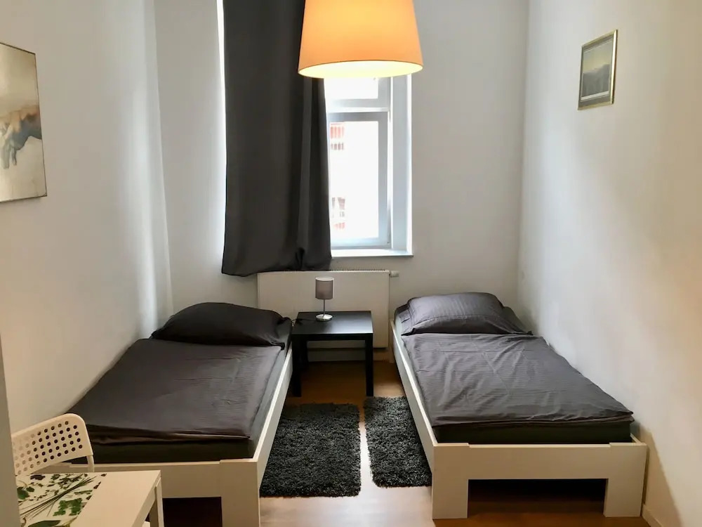 Zimmervermietung Lösken 3