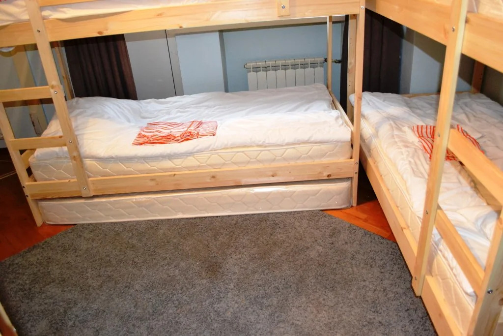 Like Hostel Moscow