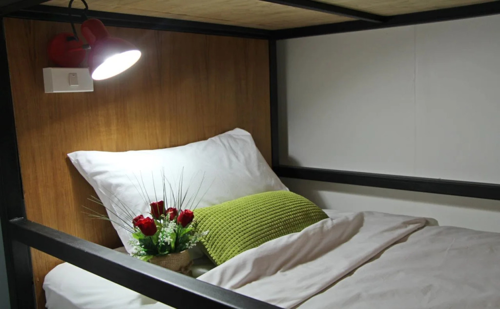 Zleep Inn Chiang Mai - Hostel