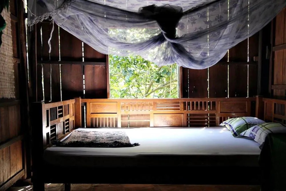 Nhơn Thạnh Homestay