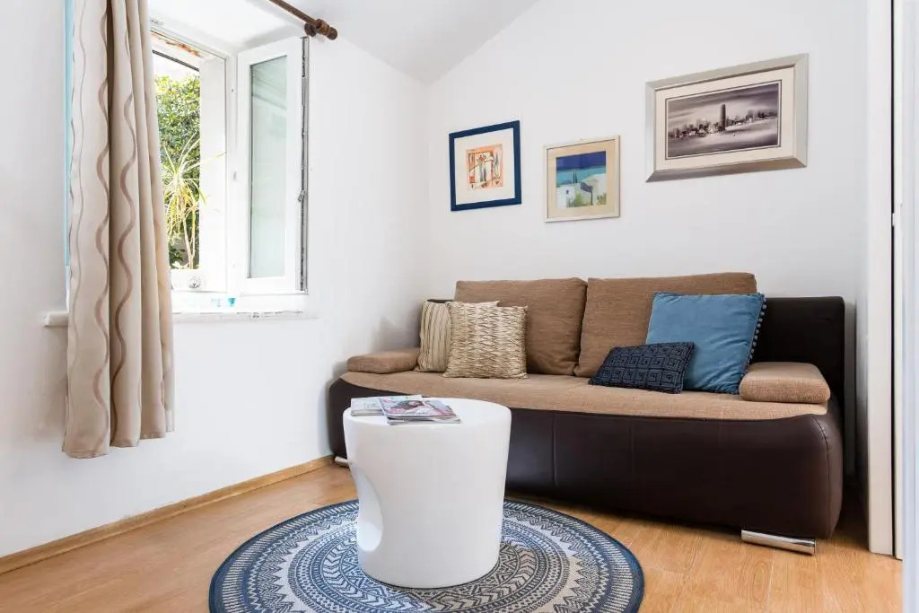 Apartment Kala