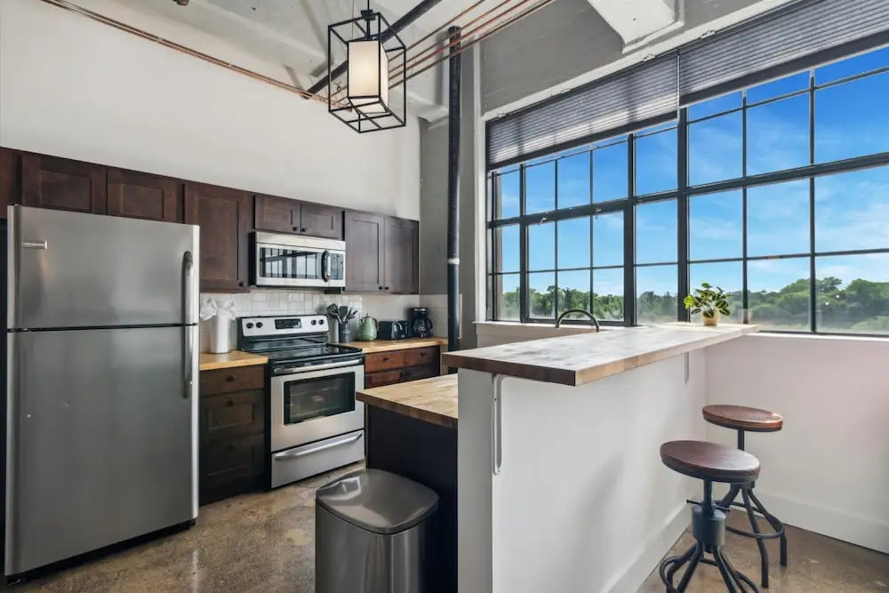 Storehouse Lofts