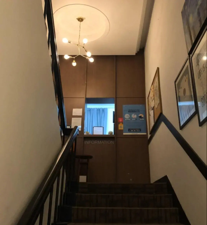 Hotel Junoh
