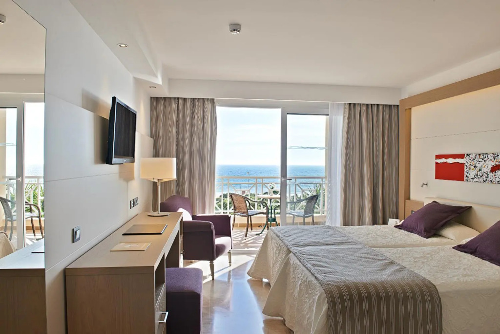 Hipotels Playa La Barrosa