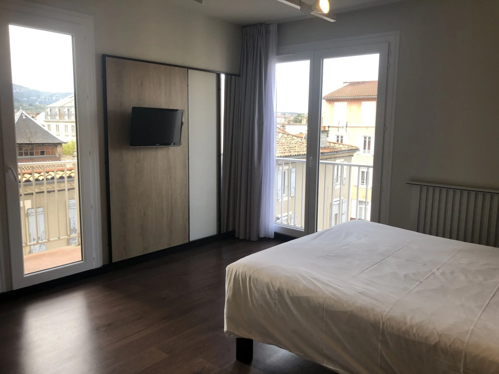 Ibis Centre Millau