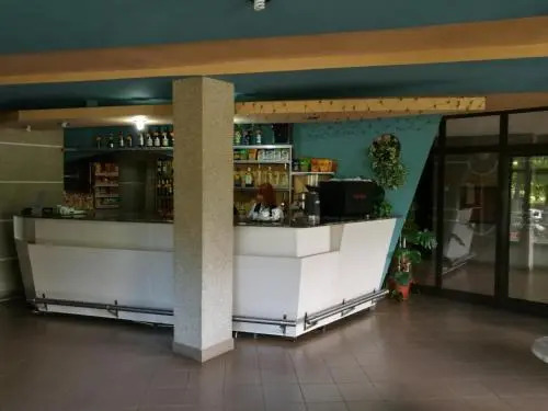 Cabana Mogosa