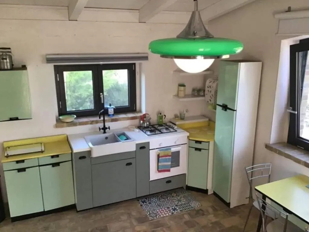 Il Melograno House