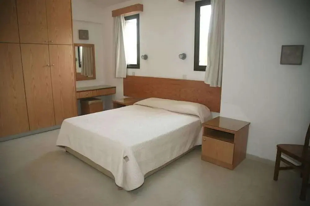 Platzia Beach Villas