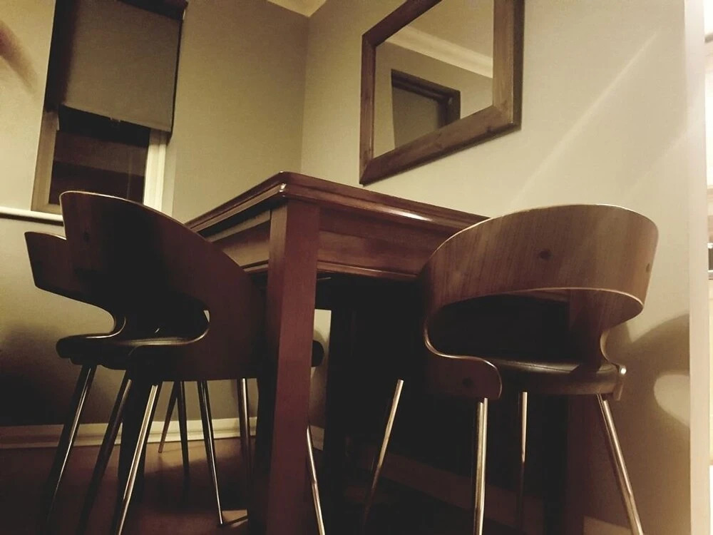 2 Bedroom Apartment With Juliet Balcony