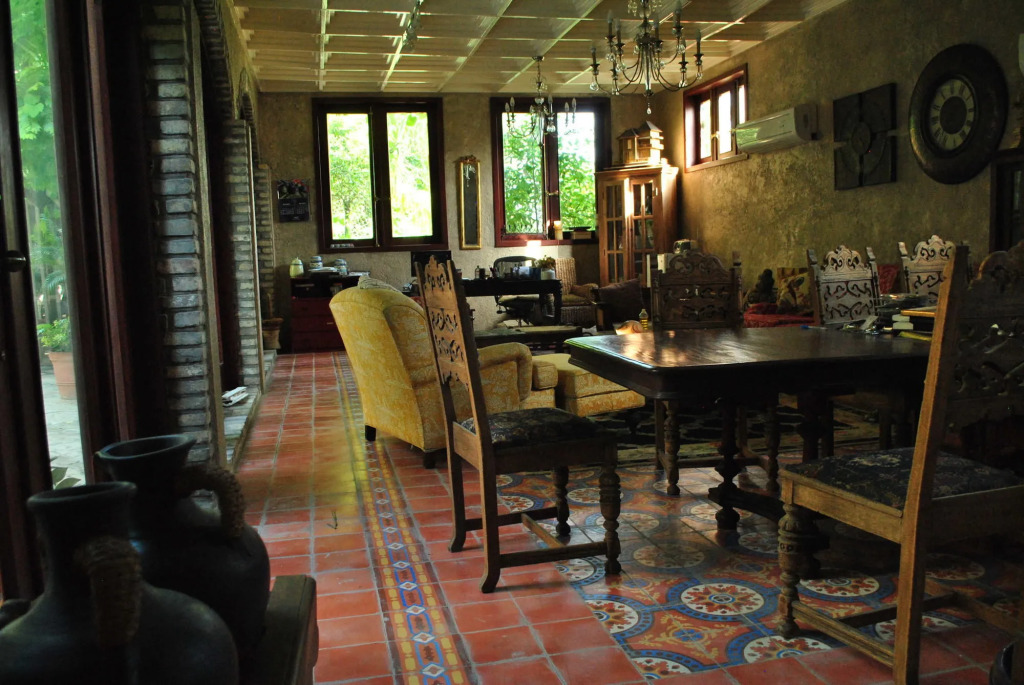 Gayac Residences