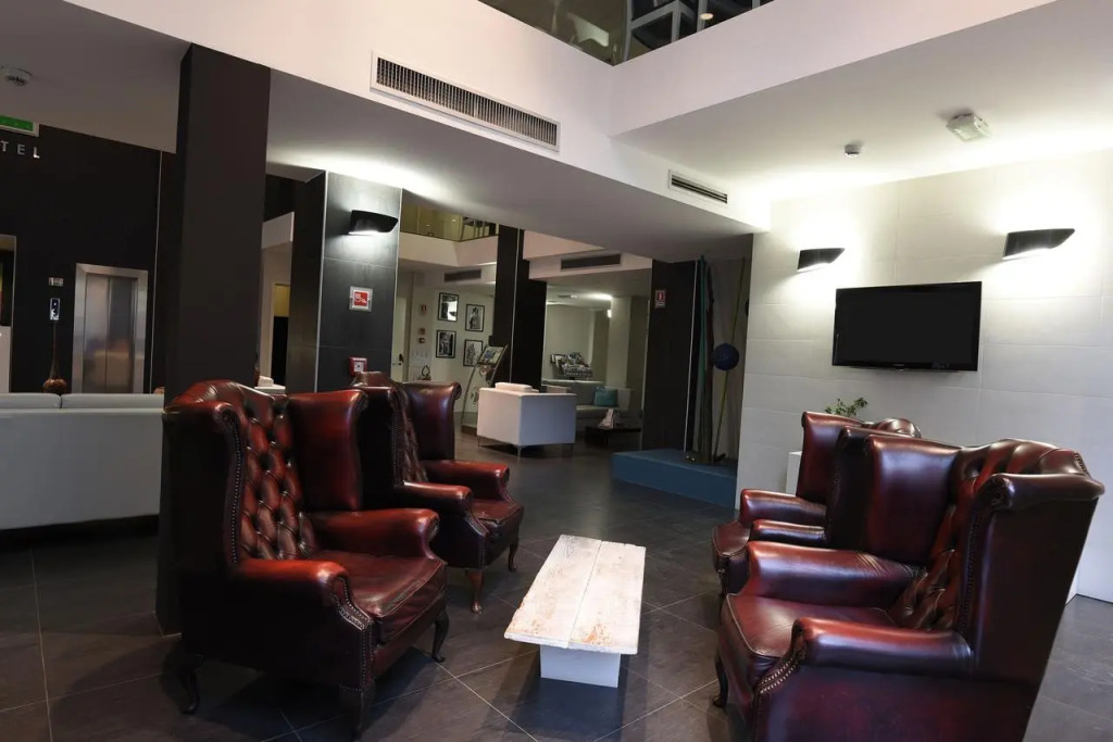 Smart Hotel Milano