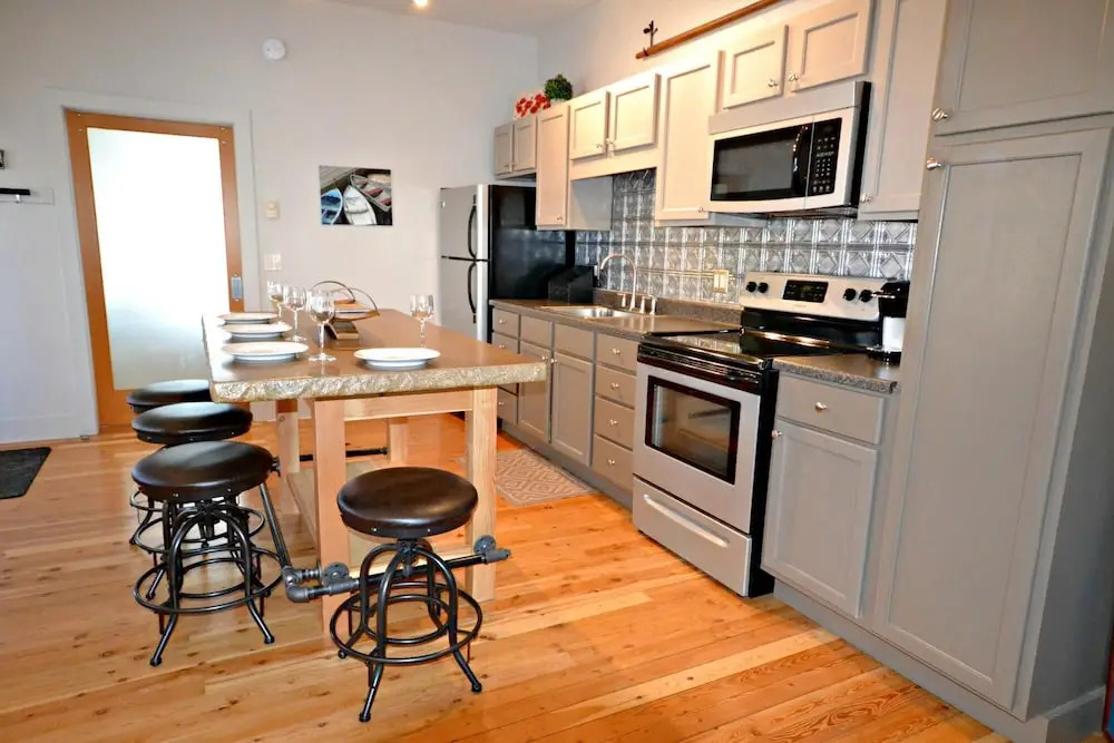 Walkers 1 Bedroom Home